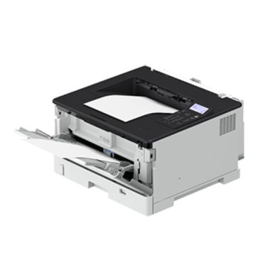 Máy in laser đen trắng Canon LBP458x (In đảo mặt| A3| A4| USB| LAN| WIFI)