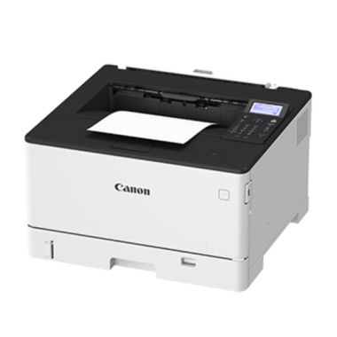 Máy in laser đen trắng Canon LBP458x (In đảo mặt| A3| A4| USB| LAN| WIFI)