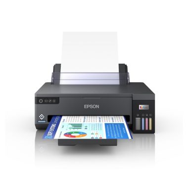 Máy in phun màu Epson EcoTank L11050 (In| A3| A4| USB| WIFI)