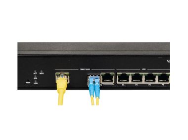 Router cân bằng tải Draytek Vigor2962