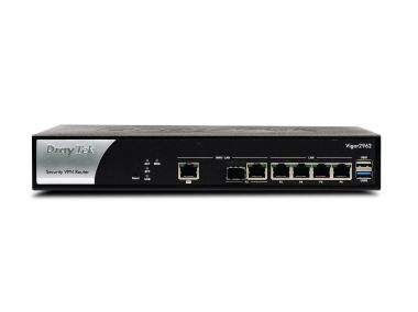 Router cân bằng tải Draytek Vigor2962