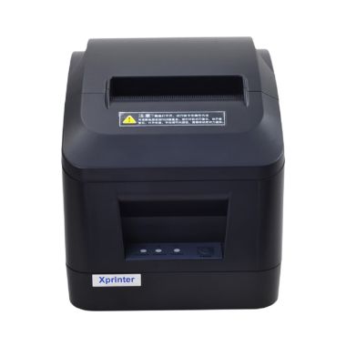 Máy in hóa đơn nhiệt Xprinter XP-D200 (USB + LAN)