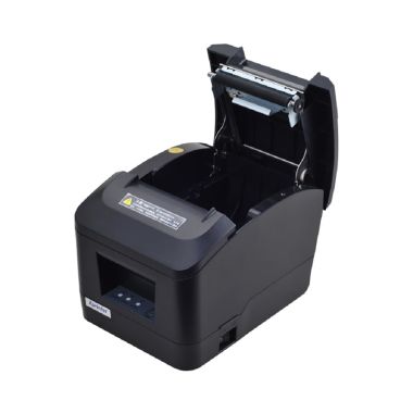 Máy in hóa đơn nhiệt Xprinter XP-D200 (USB + LAN)