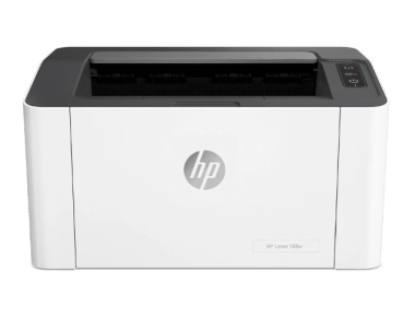 Máy in laser trắng đen đơn năng HP 108a (4ZB79A)