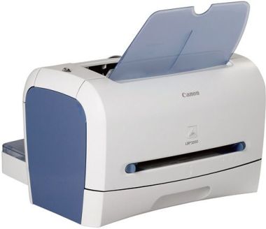 Máy in Laser trắng đen Canon LBP3200