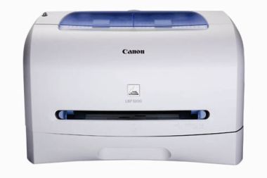 Máy in Laser trắng đen Canon LBP3200