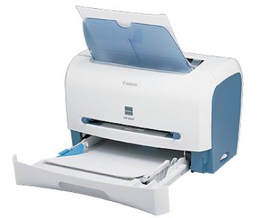 Máy in Laser trắng đen Canon LBP3200