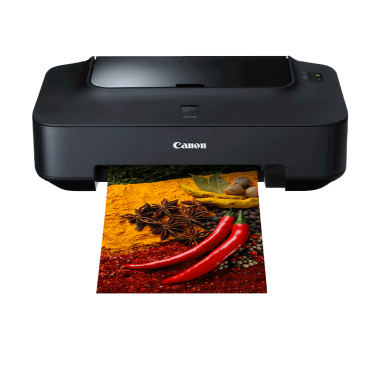 Máy in Phun Mầu Canon Pixma IP2770