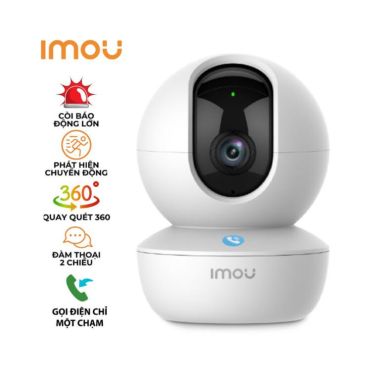 Camera Wifi không dây 4MP IMOU IPC-GK2CP-4C0WR