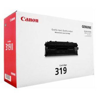 Mực in Canon LBP251dw Black Toner Cartridge