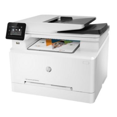 Máy in HP Color LaserJet Pro MFP M281fdw (T6B82A) - CHÍNH HÃNG