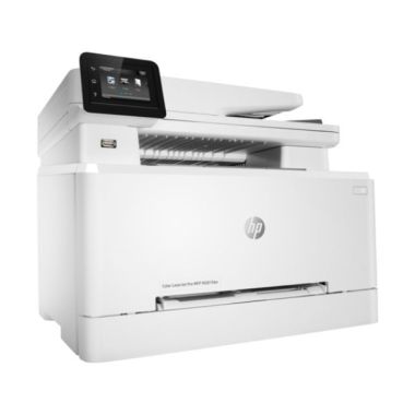 Máy in HP Color LaserJet Pro MFP M281fdw (T6B82A) - CHÍNH HÃNG