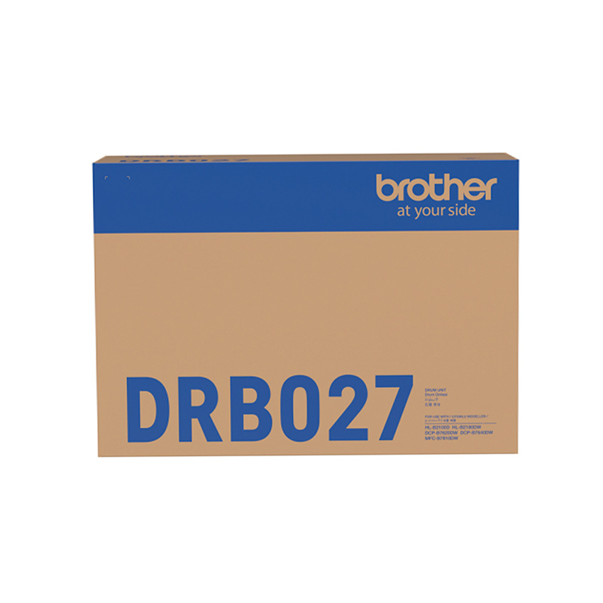 Cụm trống máy in/ Drum Brother DRB027