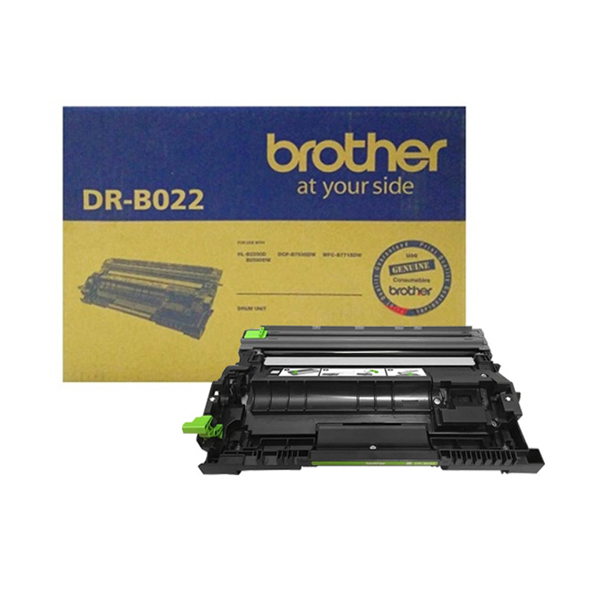 Cụm trống máy in/ Drum Brother DR-B022