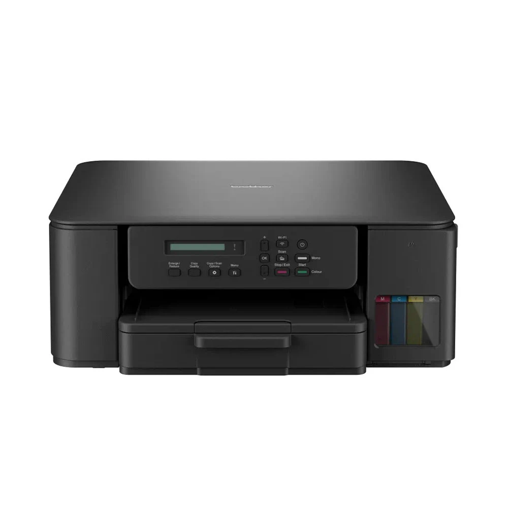 Máy in phun Brother DCP-T530DW