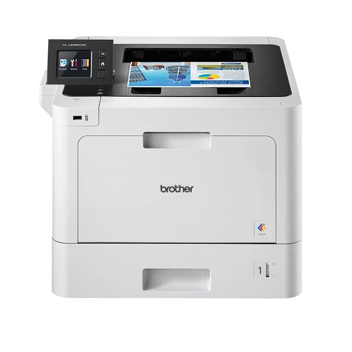 Máy in BROTHER HL-L8360CDW laser màu