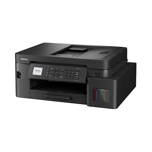 Máy in phun Brother MFC-T930DW