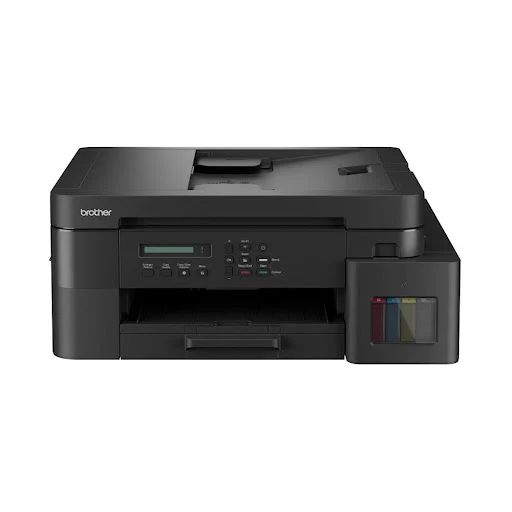 Máy in phun Brother DCP-T830DW