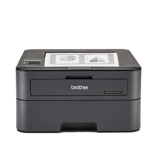 Máy in BROTHER HL-L2366DW laser trắng đen