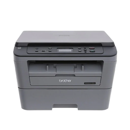 Máy in BROTHER DCP-L2520D laser trắng đen