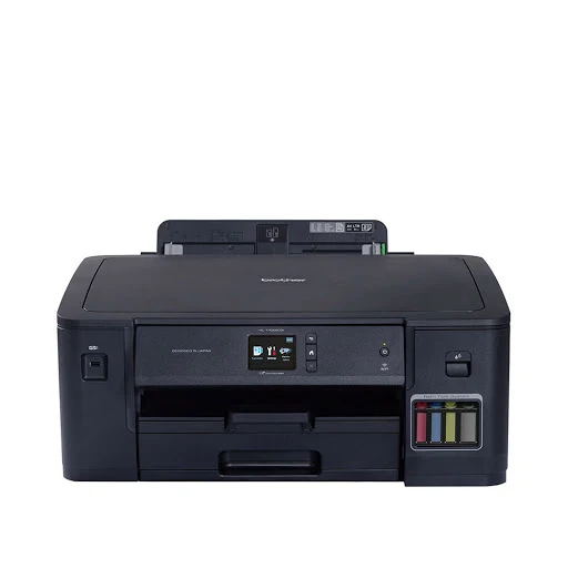 Máy in màu BROTHER HL-T4000DW