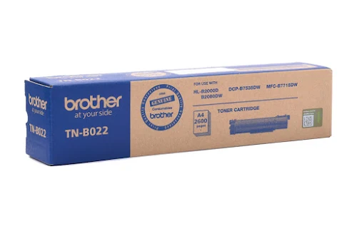 Mực in Brother TN-B022