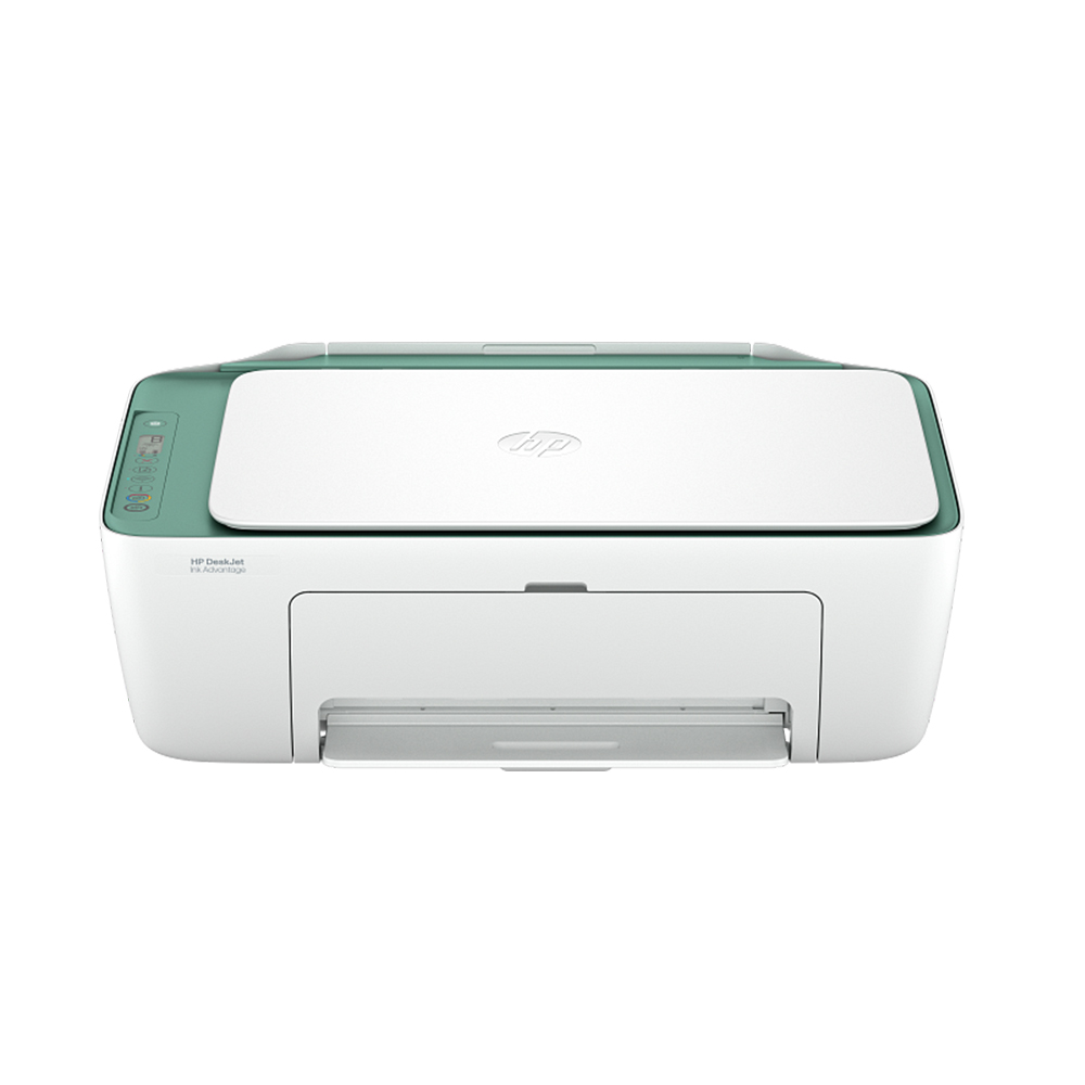 Máy in phun màu đa chức năng HP DeskJet Ink Advantage 2989 A24J7B All-in-One (In| Copy| Scan| A4| A5| USB| WIFI)