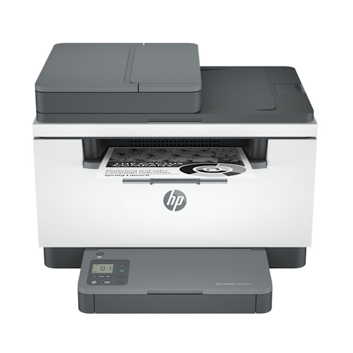 Máy in Laser đen trắng đa năng HP M236sdw 9YG09A (In đảo mặt| Scan ADF 1 mặt| Copy| A4| A5| USB| LAN| WIFI)
