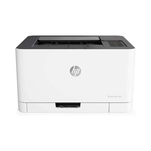 Máy in Laser màu HP 150nw 4ZB95A (In, A4, USB, LAN, WIFI)