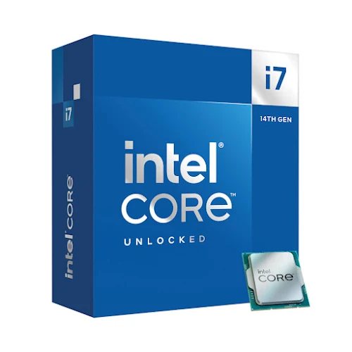 CPU Intel Core i7 12700 (12 nhân 20 luồng - Boost tối đa 4.9 GHz - 25MB - 1700)