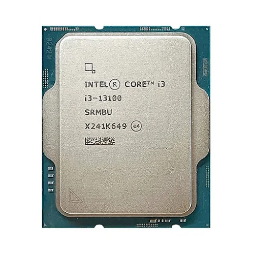 Bộ vi xử lý/ CPU Intel Core i5-14600K TRAY (Không box)