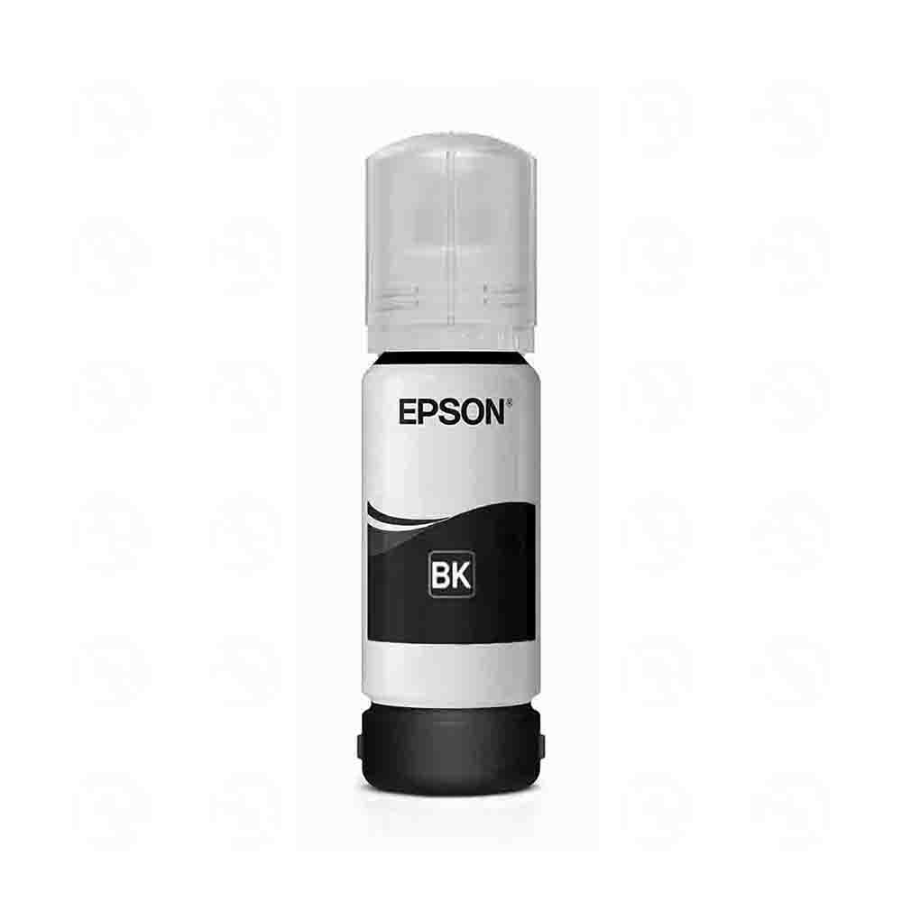 Mực hộp máy in phun Epson 003 - Black - Dùng cho máy in Epson L1110/L3110/L3150/L3250/ L1250/ L3210/ L1210/L3550/L11050