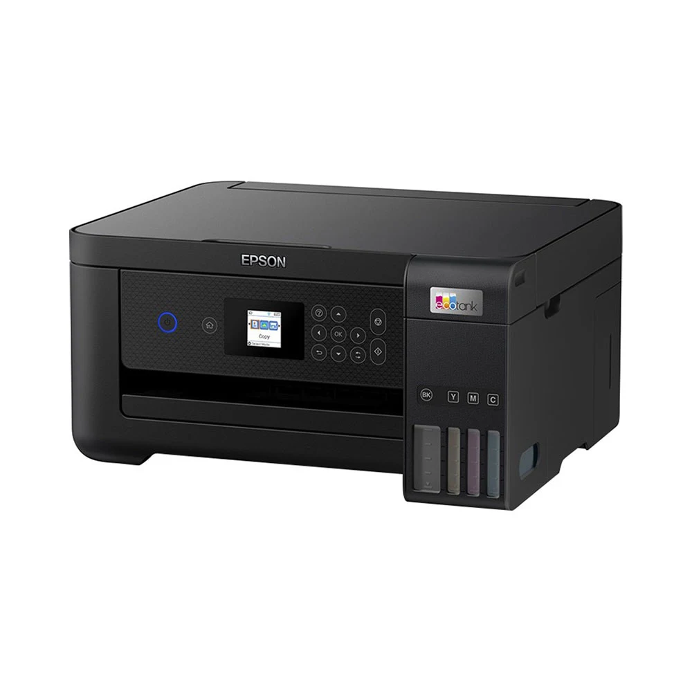 Máy in đa năng Epson EcoTank L4260 (In| Copy| Scan| A4| A4| USB| LAN| WIFI)