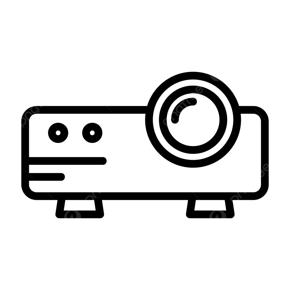 Thiết bị trình chiếu