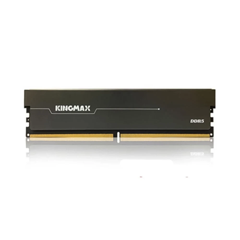 RAM desktop Kingmax HEATSINK Horizon (1 x 16GB) DDR5 5600MHz (KM-LD54-5600-16GSHN38)