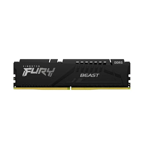 RAM desktop Kingston FURY Beast EXPO (1 x 16GB) DDR5 6000MHz (KF560C36BBE2-16WP)