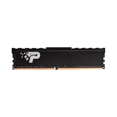 Ram desktop Patriot Signature Premium 16Gb DDR4 3200 Mhz (PSP416G32002H1)