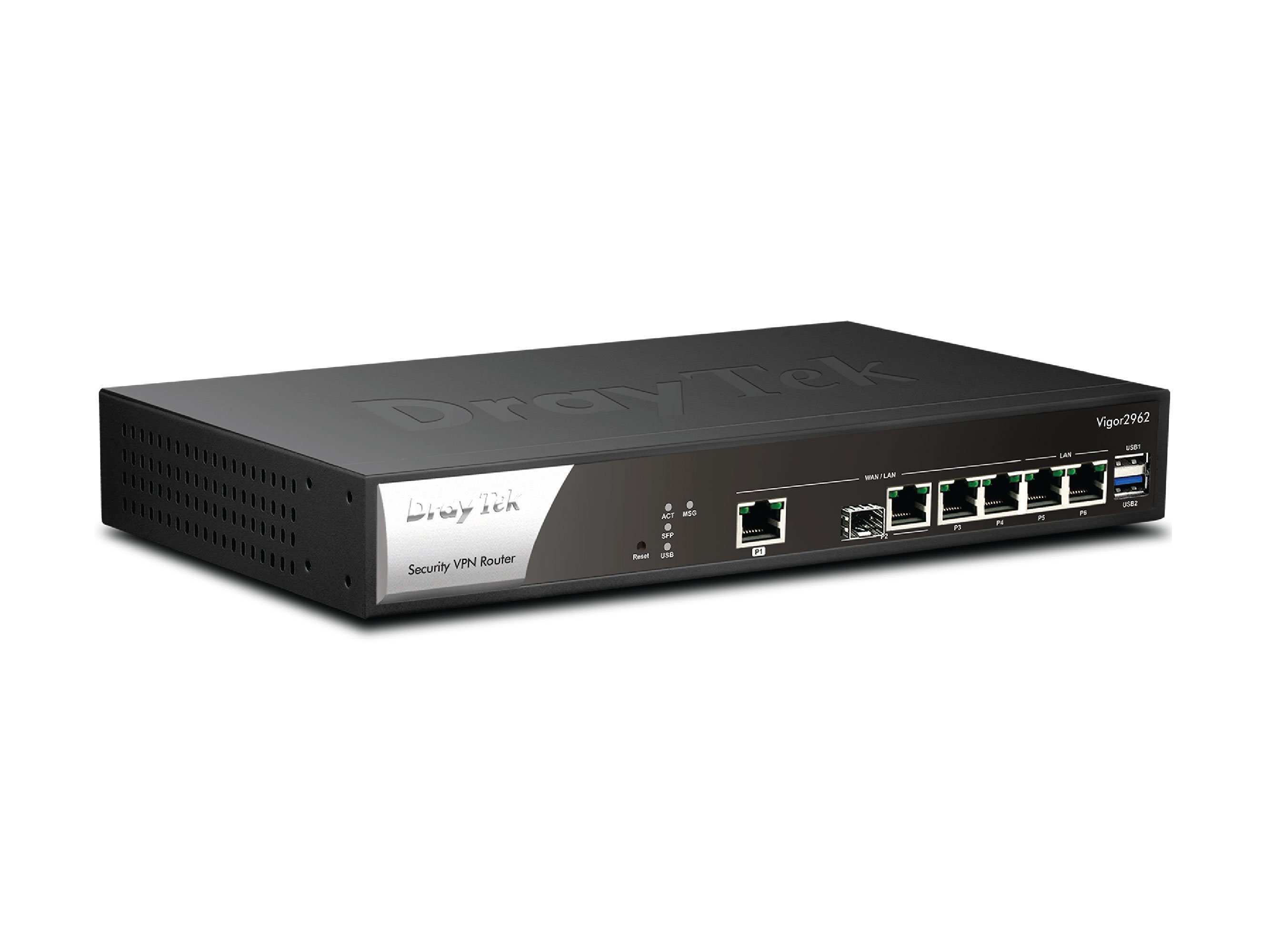 Router cân bằng tải Draytek Vigor2962