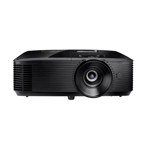 Máy chiếu độ sáng cao Optoma X400Lve (XGA, 4000 ANSI Lumen, Full 3D)