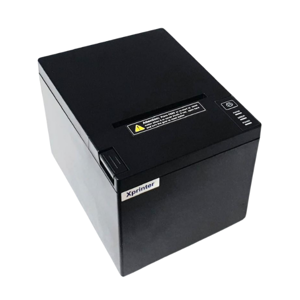 Máy in hóa đơn wifi Xprinter XP-807K_UW