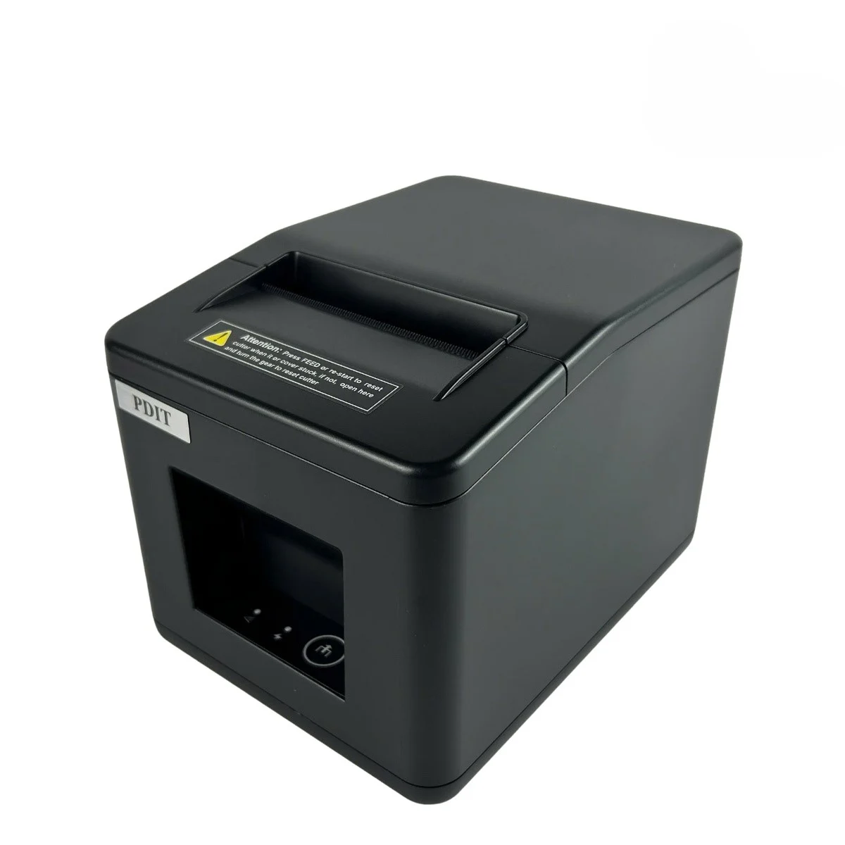 Máy in hóa đơn nhiệt PDIT PD805KL (USB + LAN) 2025