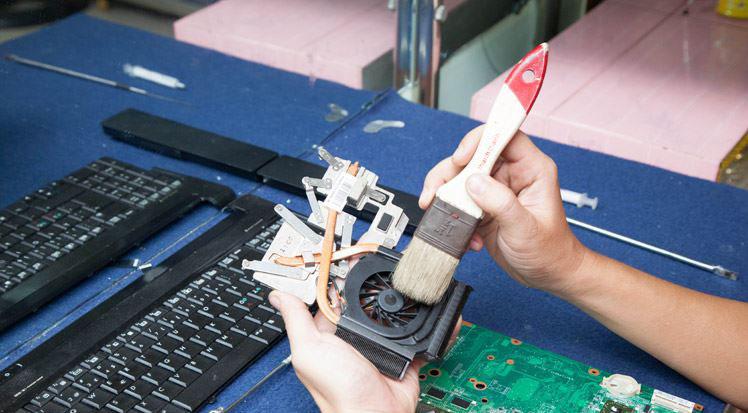 DỊCH VỤ BẢO TRÌ MÁY TÍNH CHUYÊN NGHIỆP – CÔNG NGHỆ AN NHIÊN