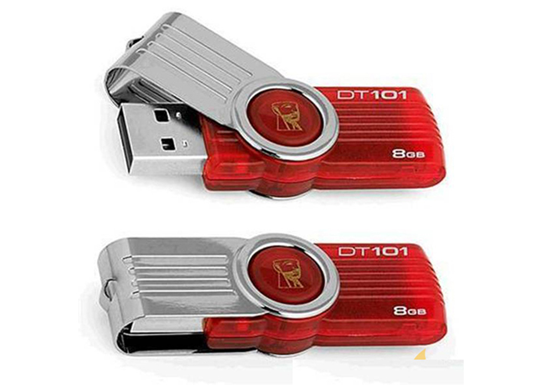USB 8GB Kingston DT101G2