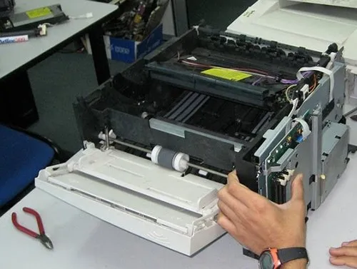 Dịch Vụ Sửa Máy In Tận Nơi Uy Tín Tại TP.HCM – Khắc Phục Sự Cố Nhanh Trong Ngày