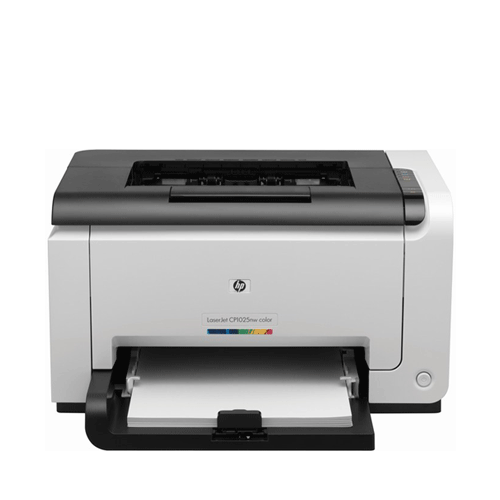 HP CP1025 Laser Color